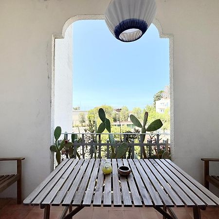 Appartamento Marina Tropea Εξωτερικό φωτογραφία
