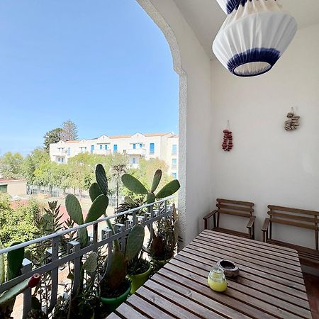 Appartamento Marina Tropea Εξωτερικό φωτογραφία