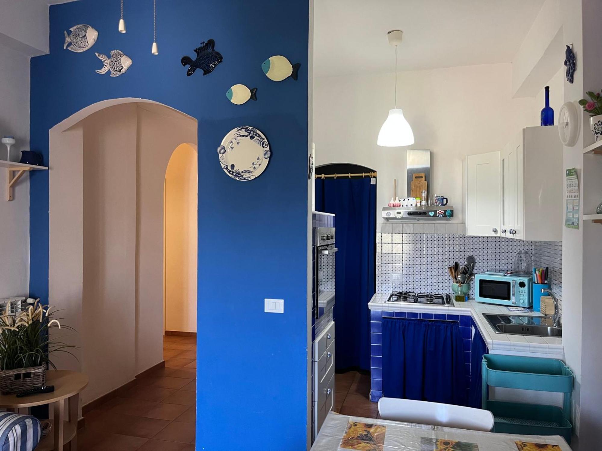 Appartamento Marina Tropea Εξωτερικό φωτογραφία