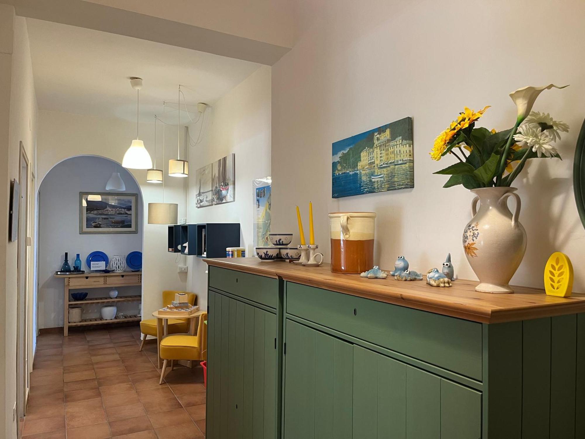Appartamento Marina Tropea Εξωτερικό φωτογραφία