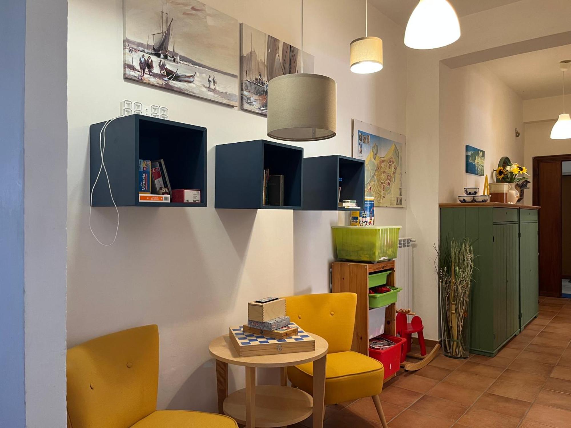 Appartamento Marina Tropea Εξωτερικό φωτογραφία