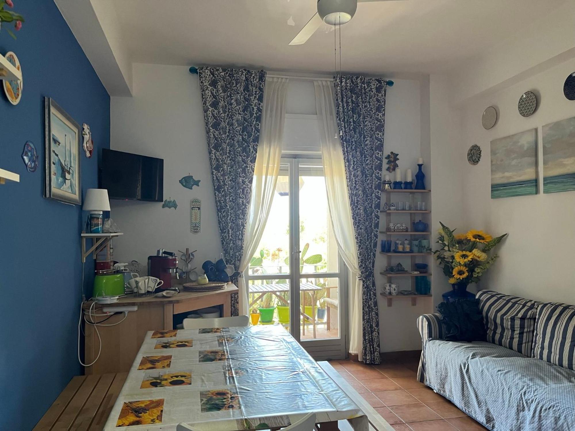 Appartamento Marina Tropea Εξωτερικό φωτογραφία