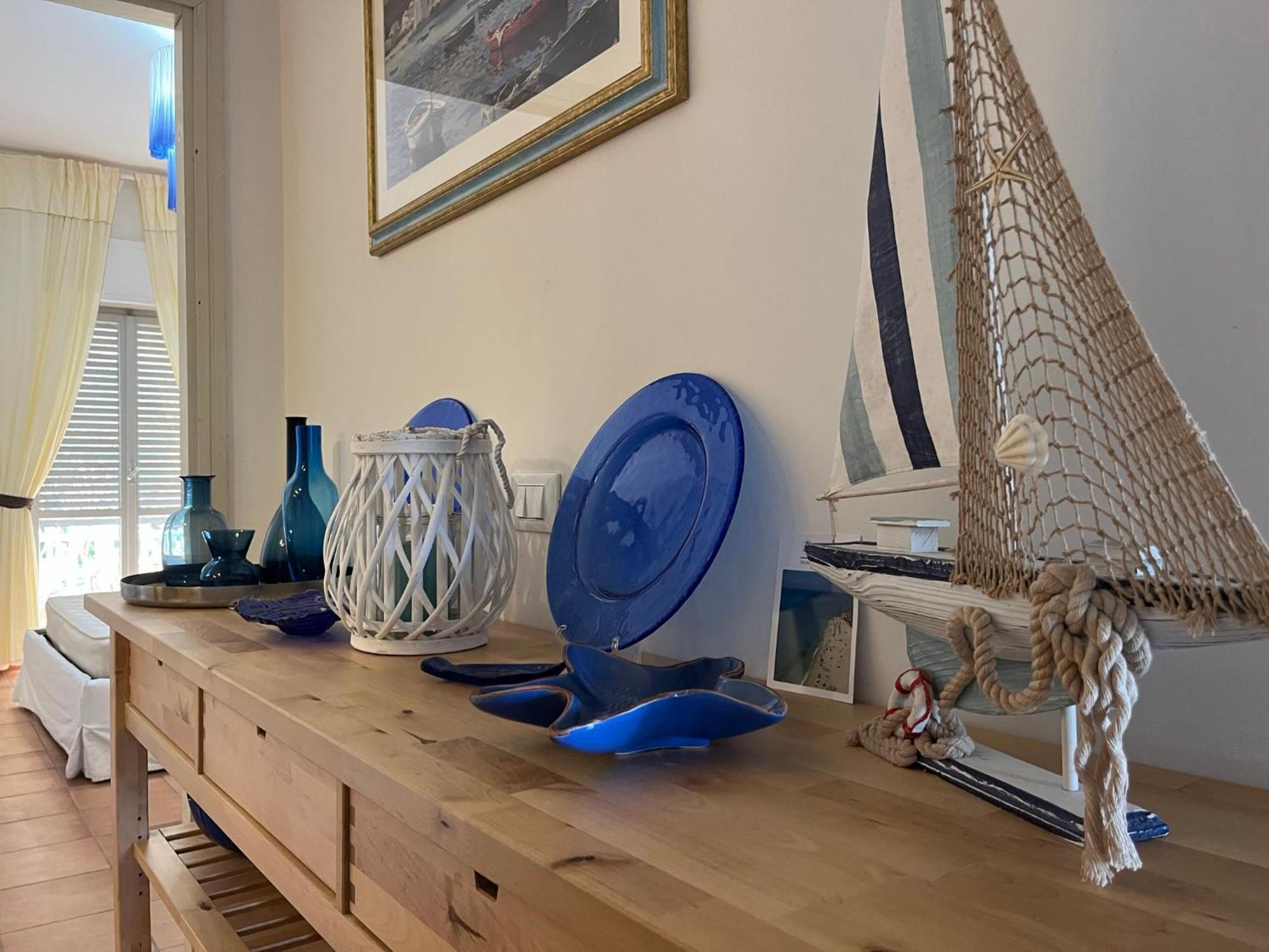 Appartamento Marina Tropea Εξωτερικό φωτογραφία