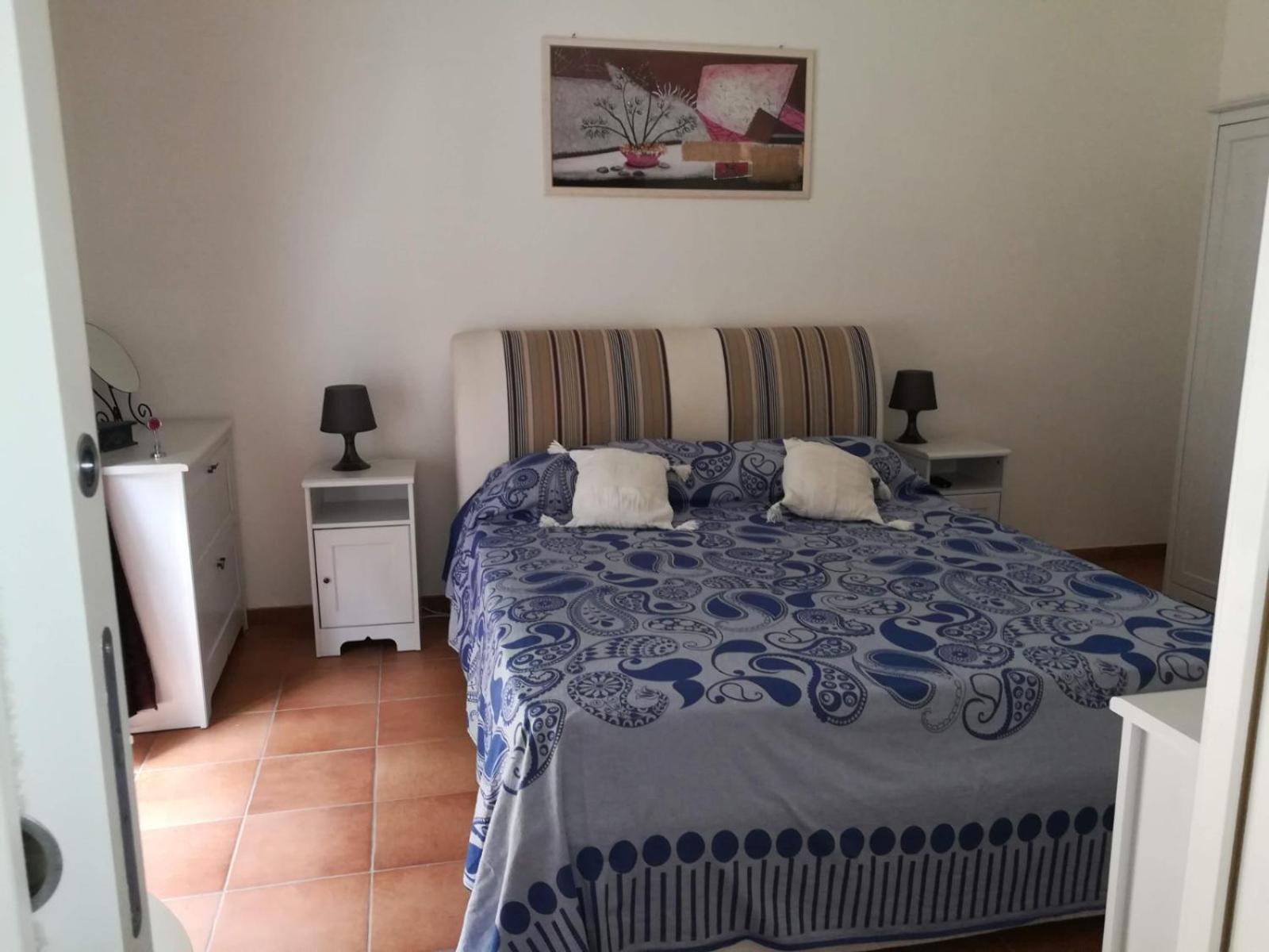 Appartamento Marina Tropea Εξωτερικό φωτογραφία