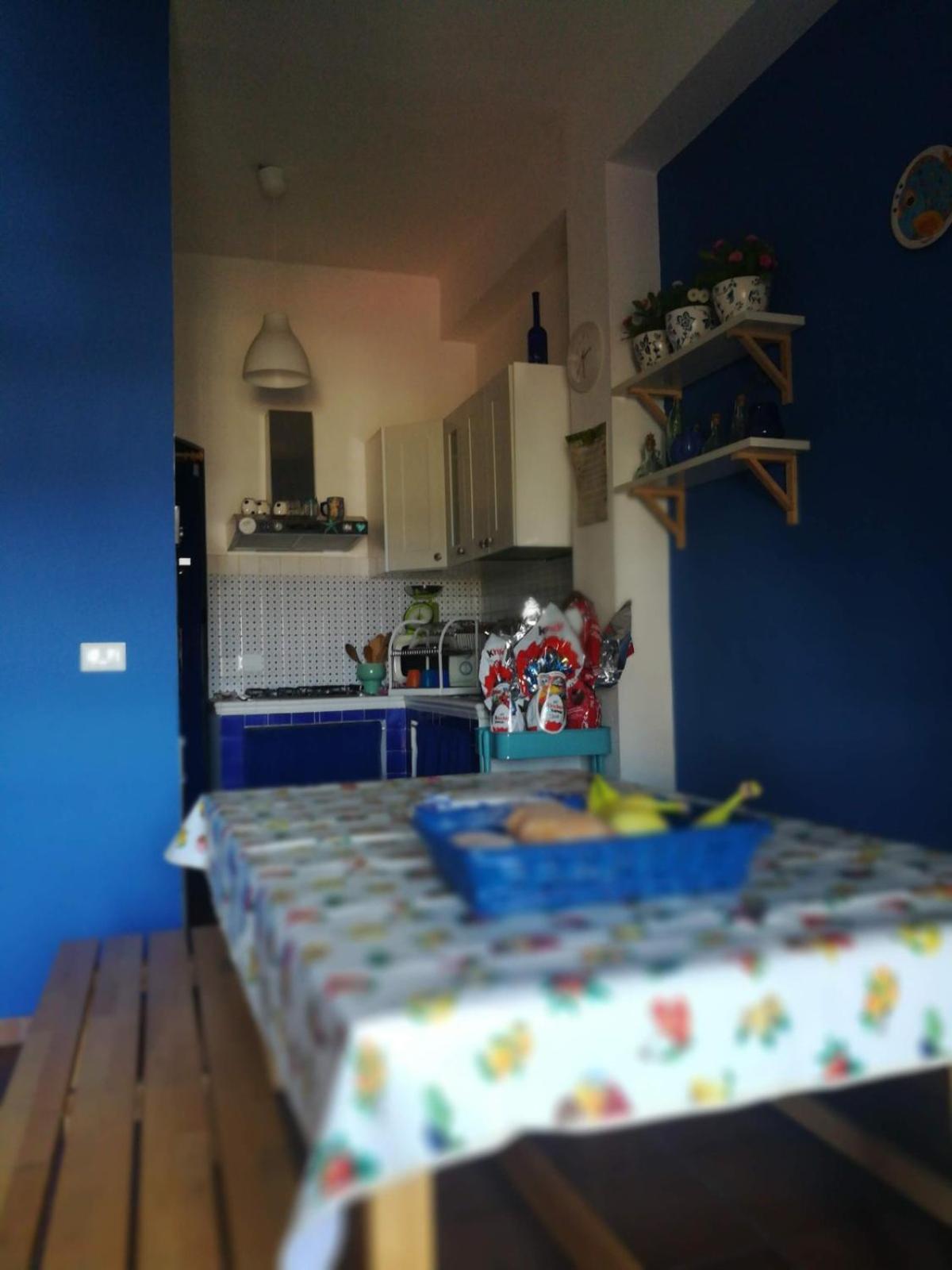 Appartamento Marina Tropea Εξωτερικό φωτογραφία