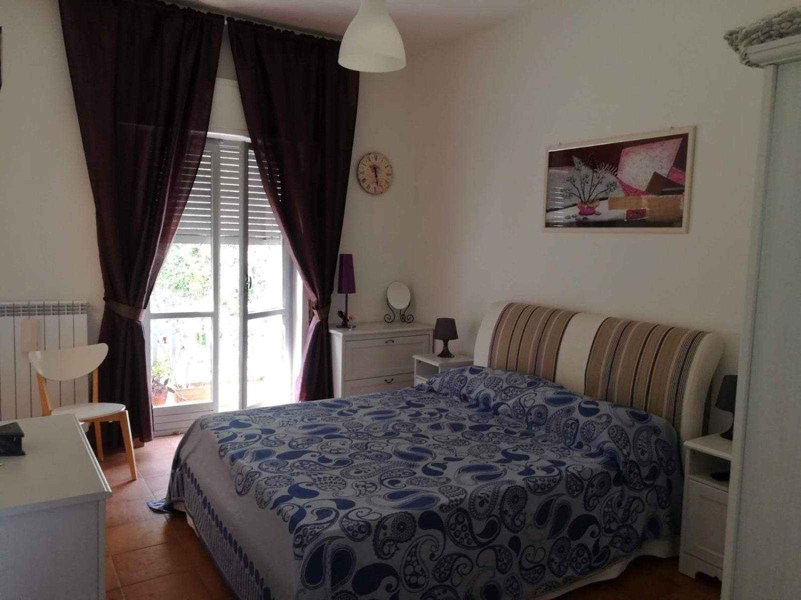 Appartamento Marina Tropea Εξωτερικό φωτογραφία