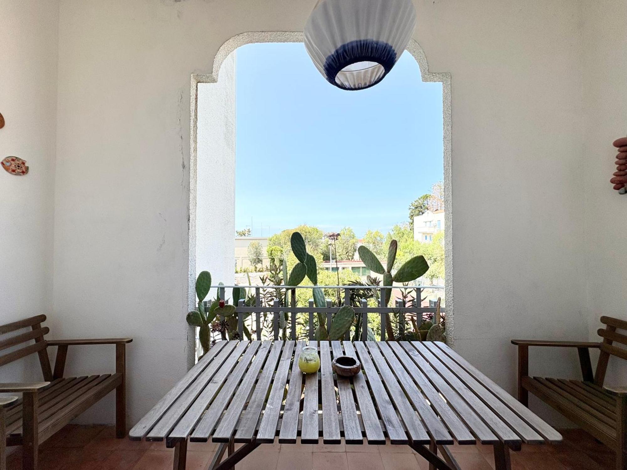 Appartamento Marina Tropea Εξωτερικό φωτογραφία
