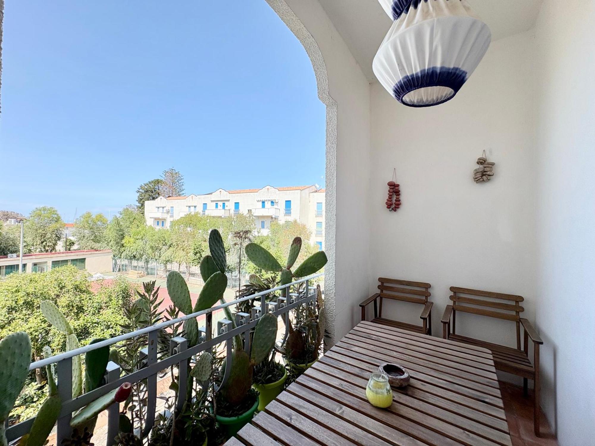 Appartamento Marina Tropea Εξωτερικό φωτογραφία