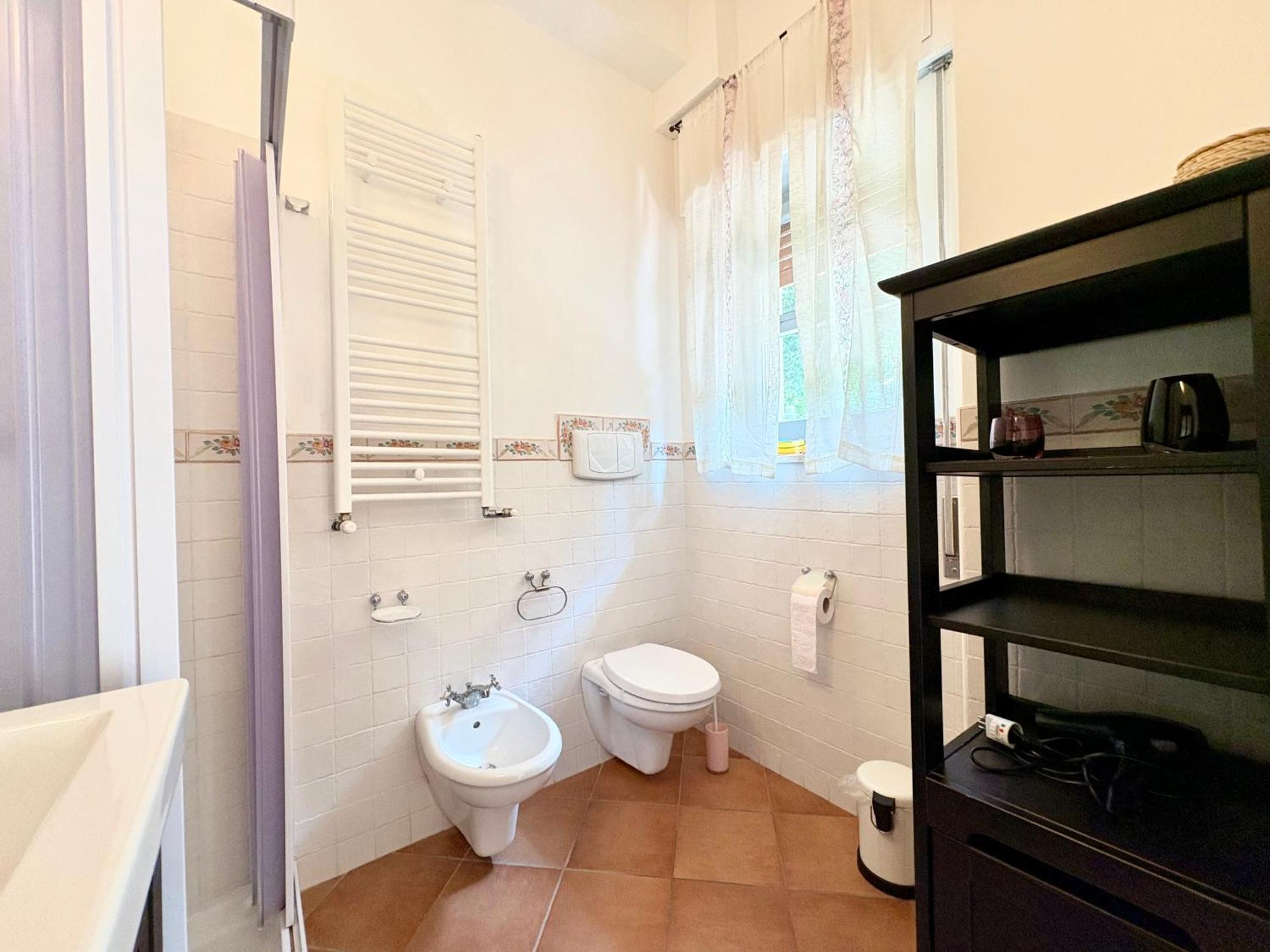 Appartamento Marina Tropea Εξωτερικό φωτογραφία