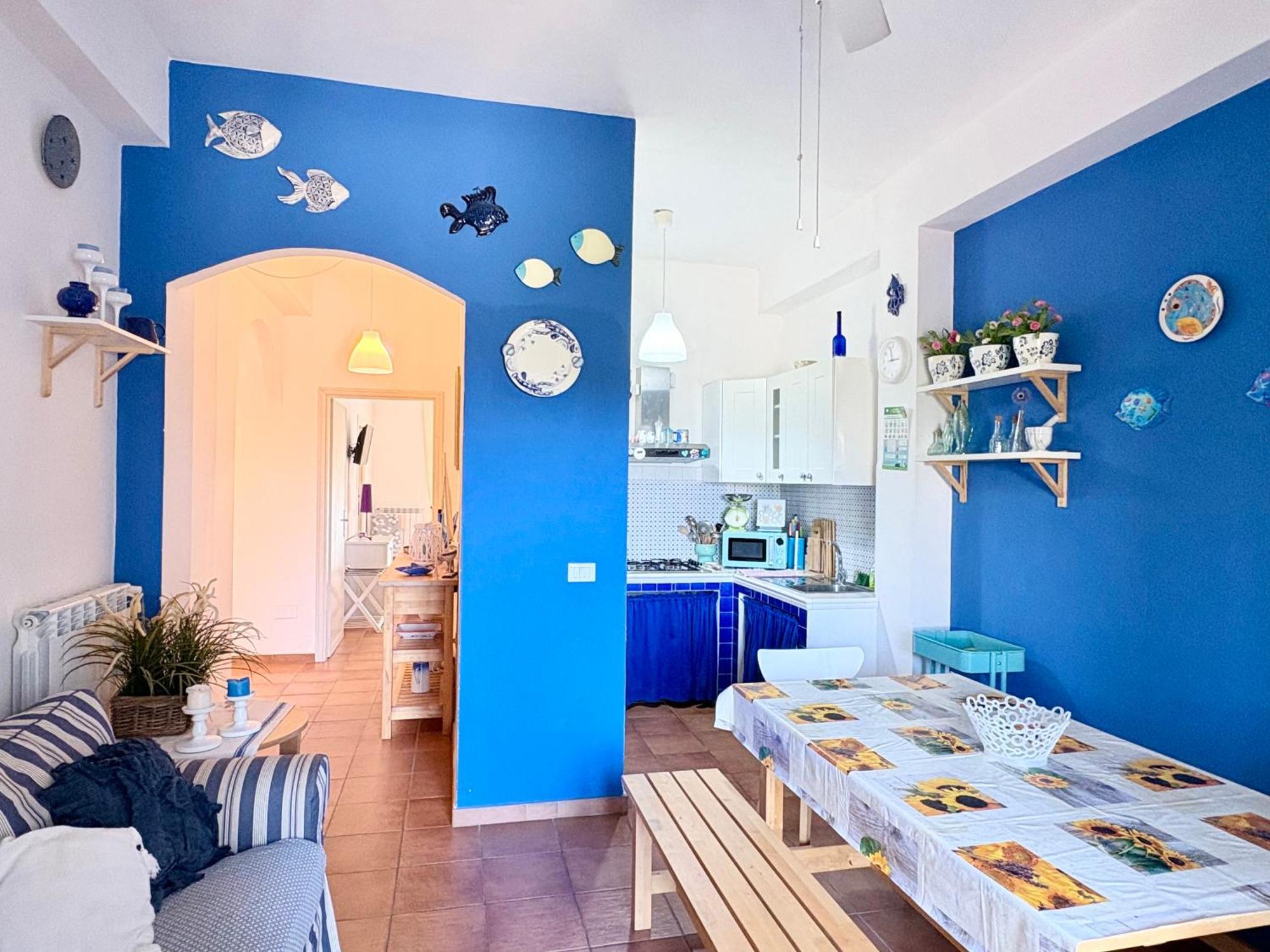 Appartamento Marina Tropea Εξωτερικό φωτογραφία
