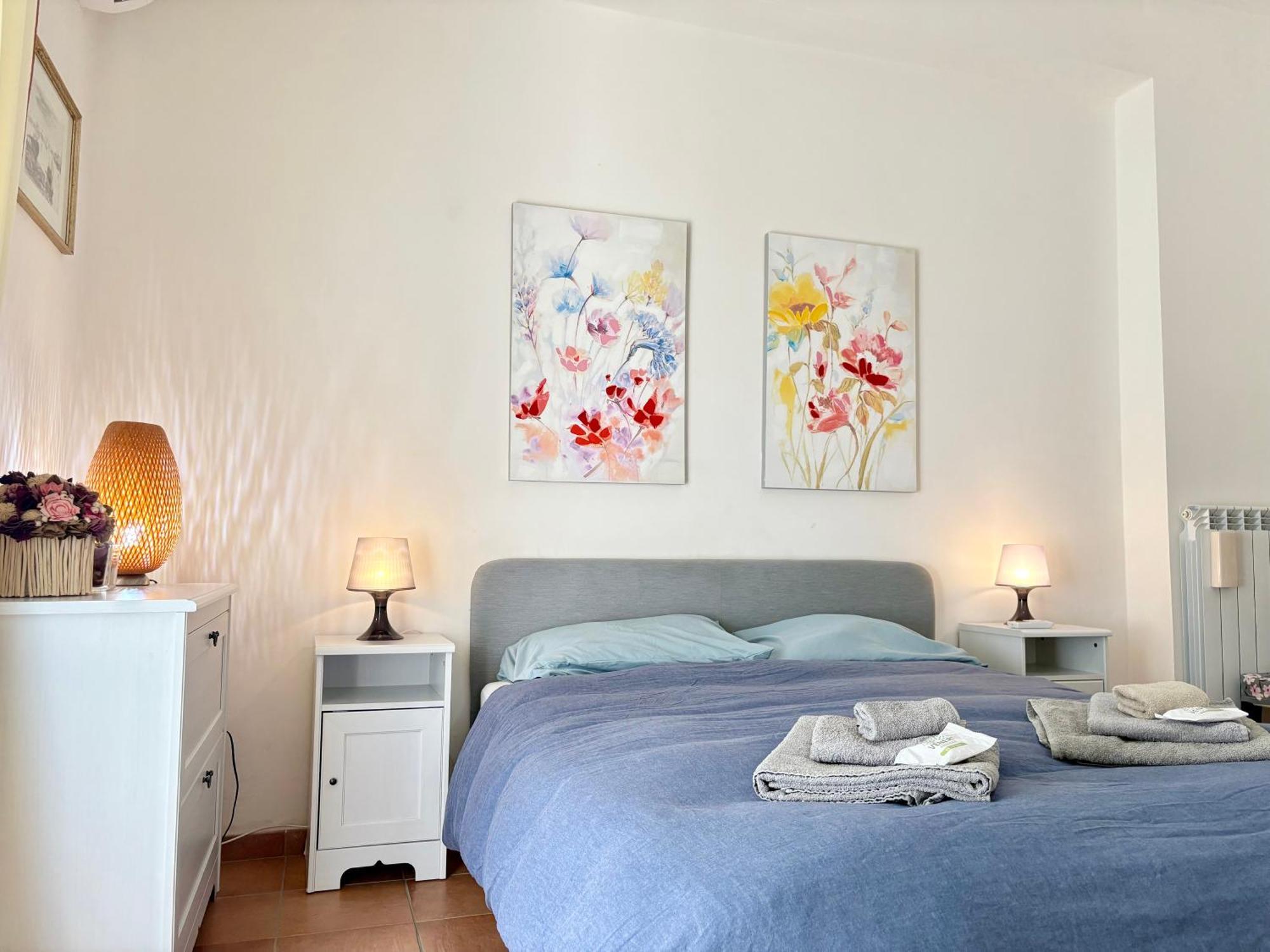 Appartamento Marina Tropea Εξωτερικό φωτογραφία