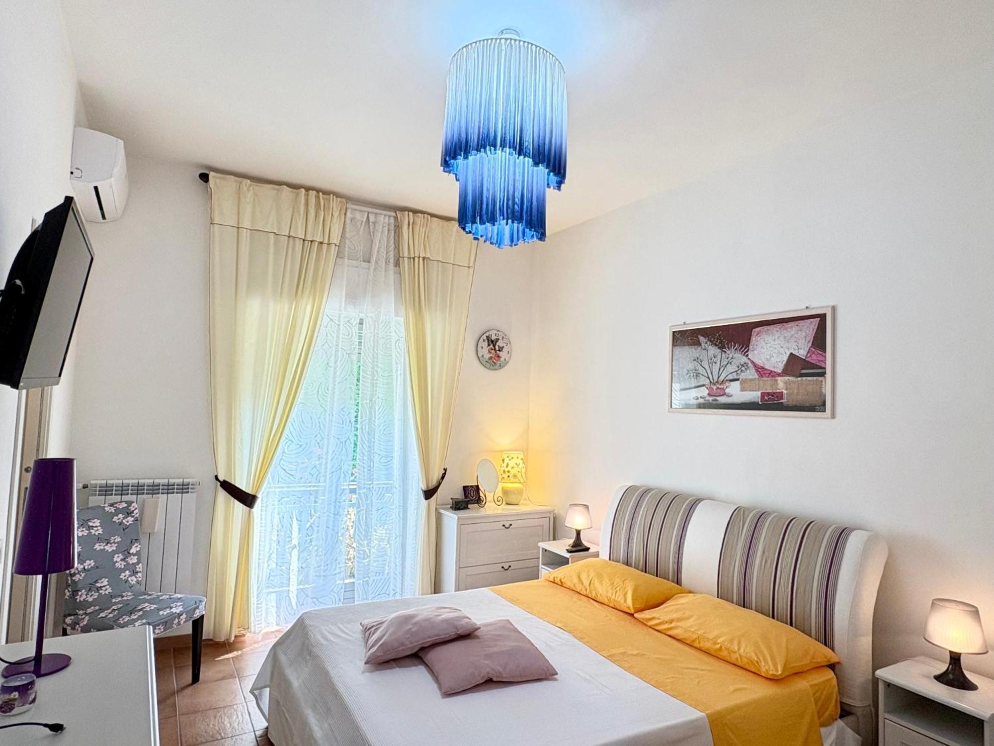 Appartamento Marina Tropea Εξωτερικό φωτογραφία