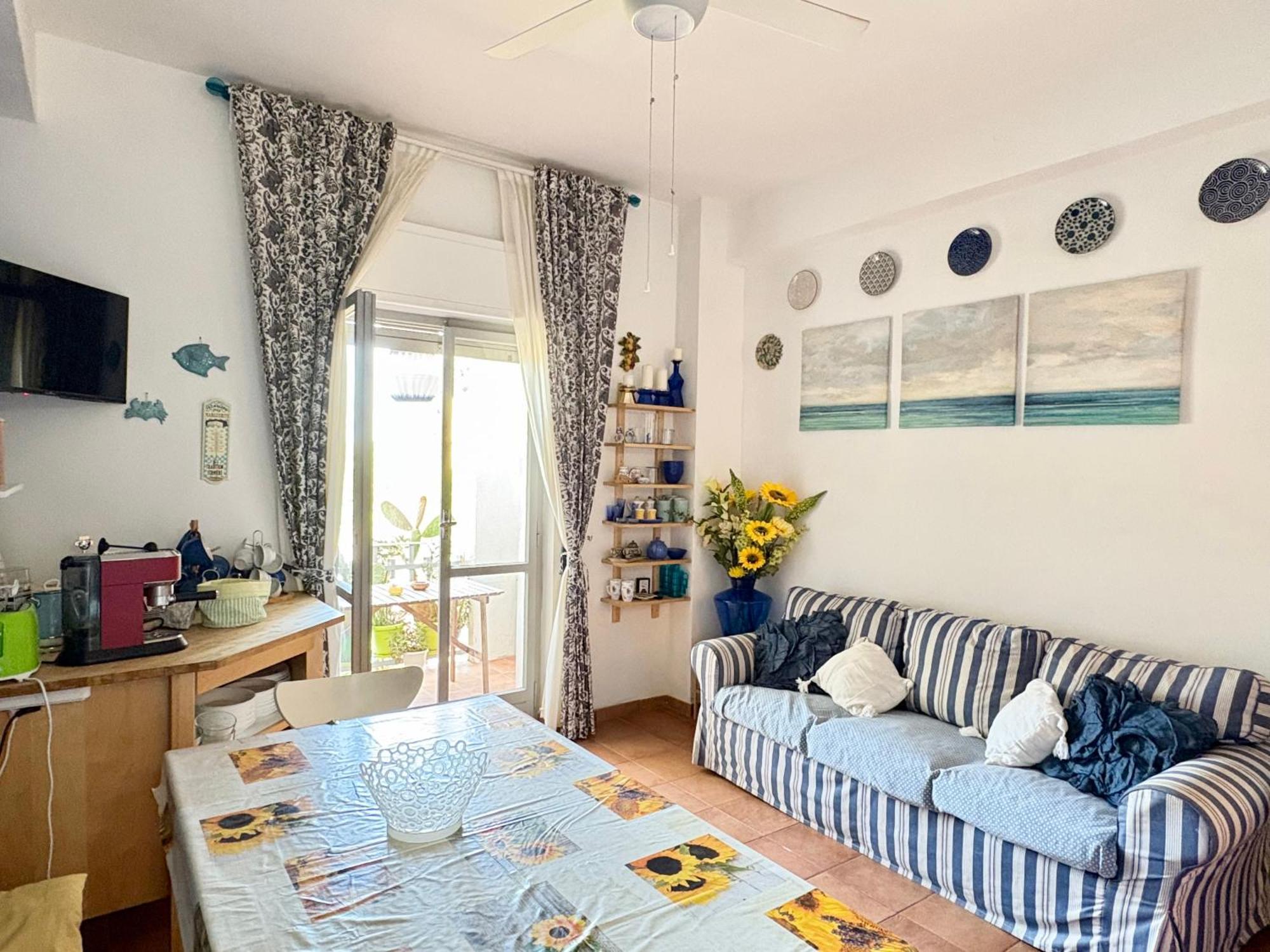 Appartamento Marina Tropea Εξωτερικό φωτογραφία
