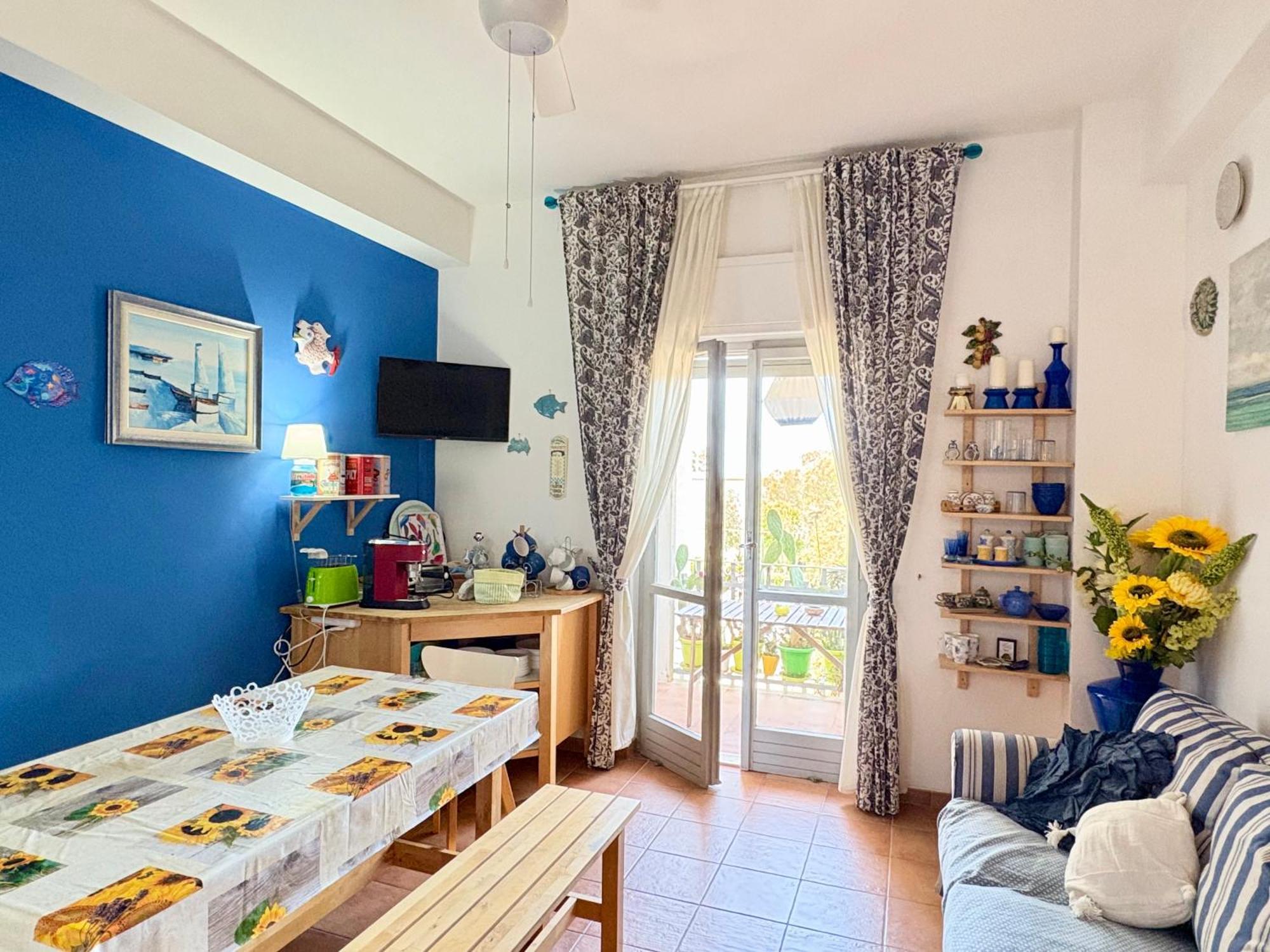 Appartamento Marina Tropea Εξωτερικό φωτογραφία