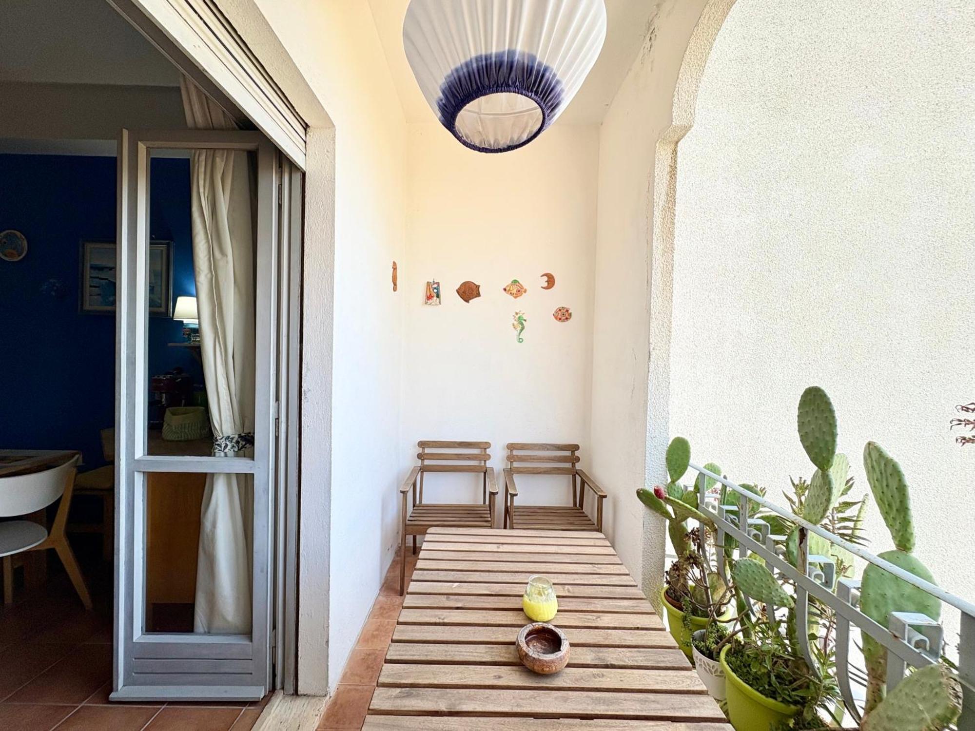 Appartamento Marina Tropea Εξωτερικό φωτογραφία