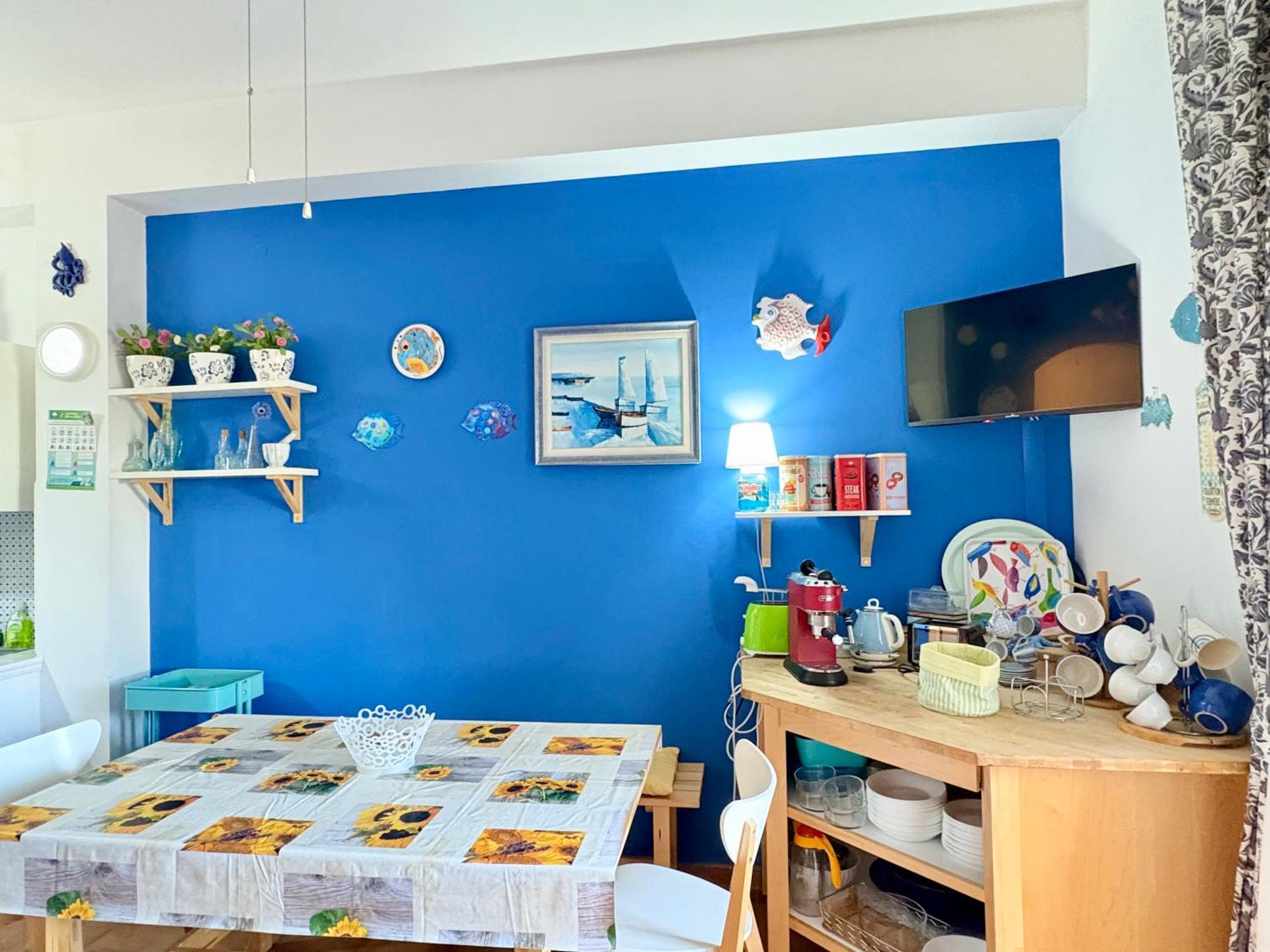 Appartamento Marina Tropea Εξωτερικό φωτογραφία