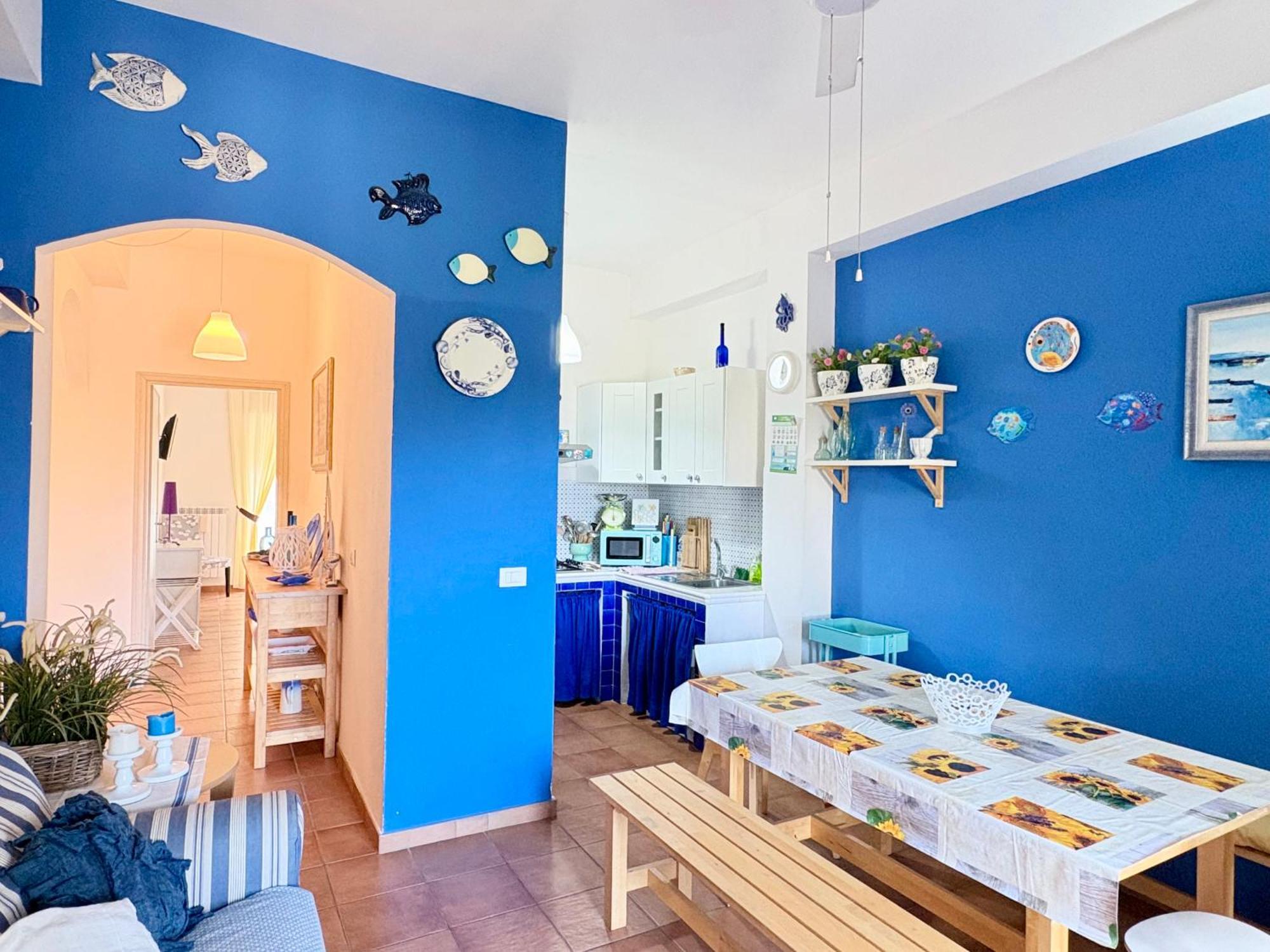 Appartamento Marina Tropea Εξωτερικό φωτογραφία
