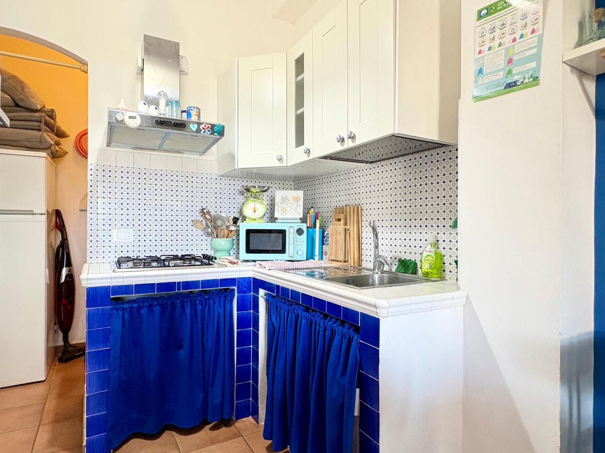 Appartamento Marina Tropea Εξωτερικό φωτογραφία