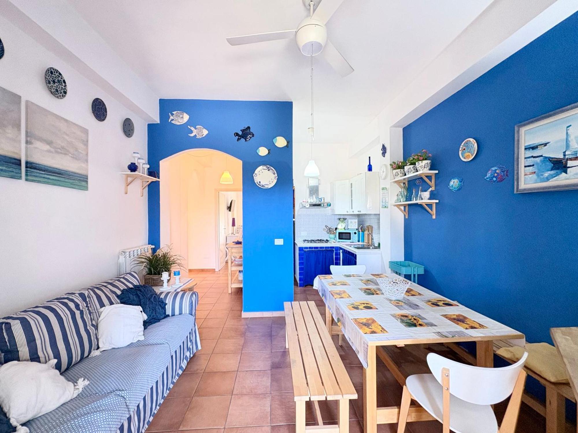 Appartamento Marina Tropea Εξωτερικό φωτογραφία