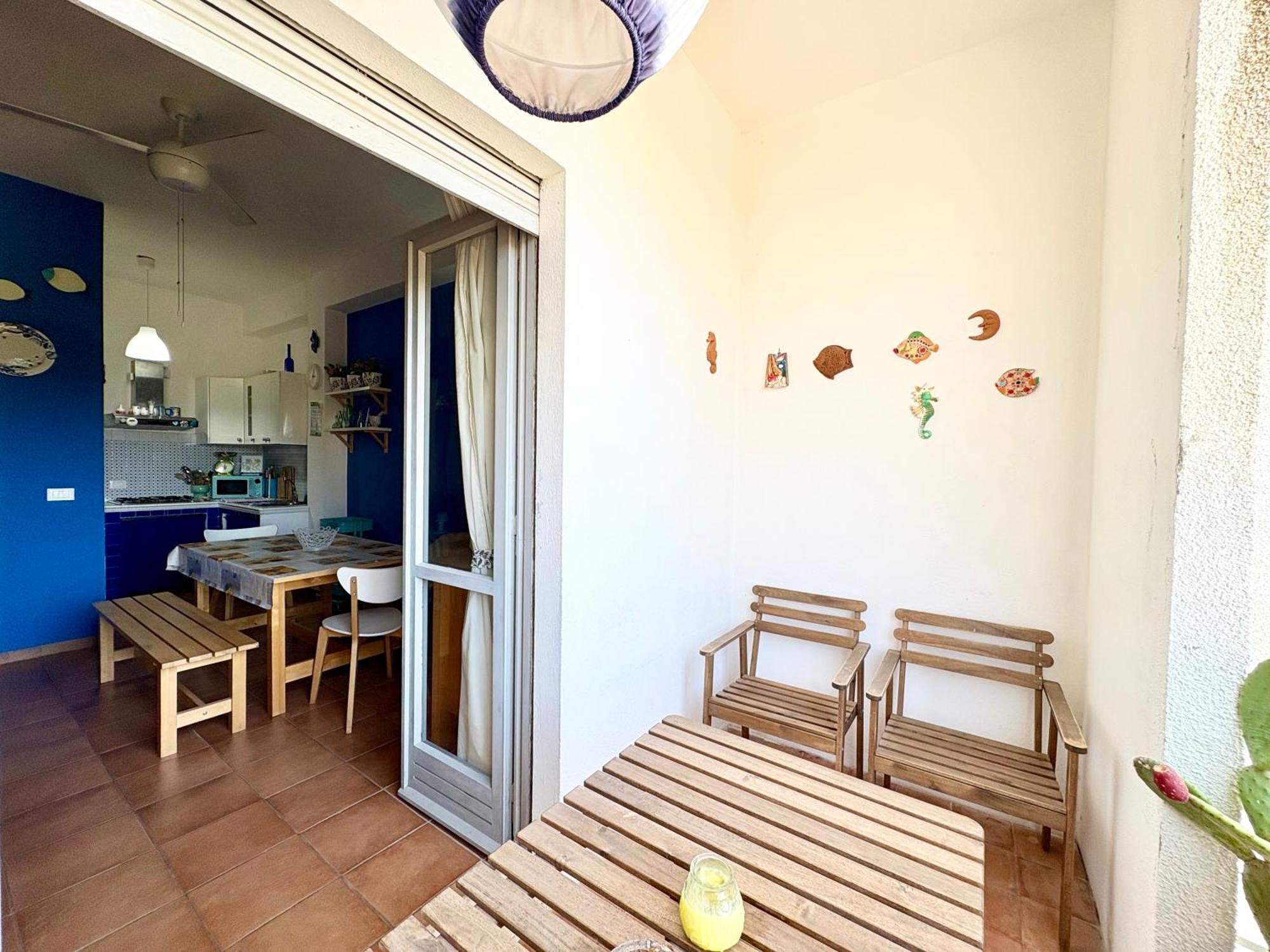 Appartamento Marina Tropea Εξωτερικό φωτογραφία