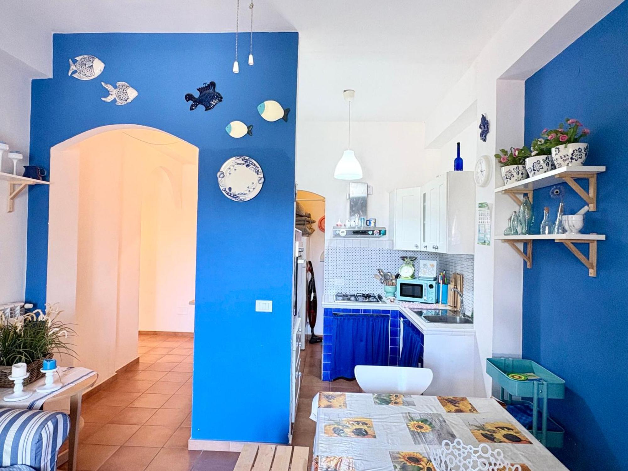 Appartamento Marina Tropea Εξωτερικό φωτογραφία