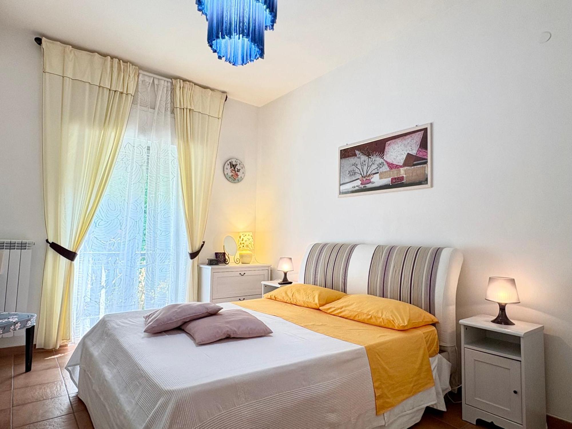Appartamento Marina Tropea Εξωτερικό φωτογραφία