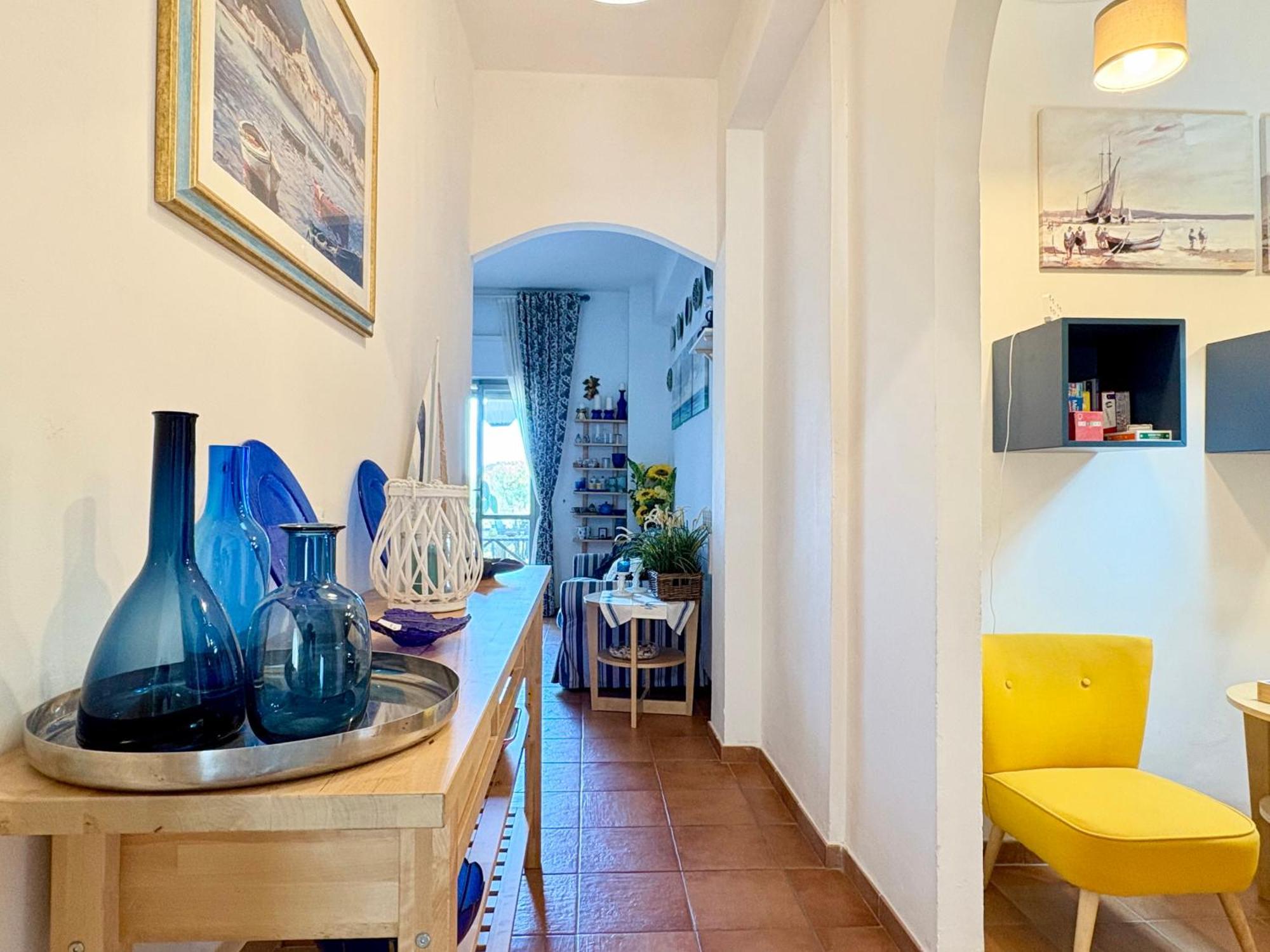 Appartamento Marina Tropea Εξωτερικό φωτογραφία