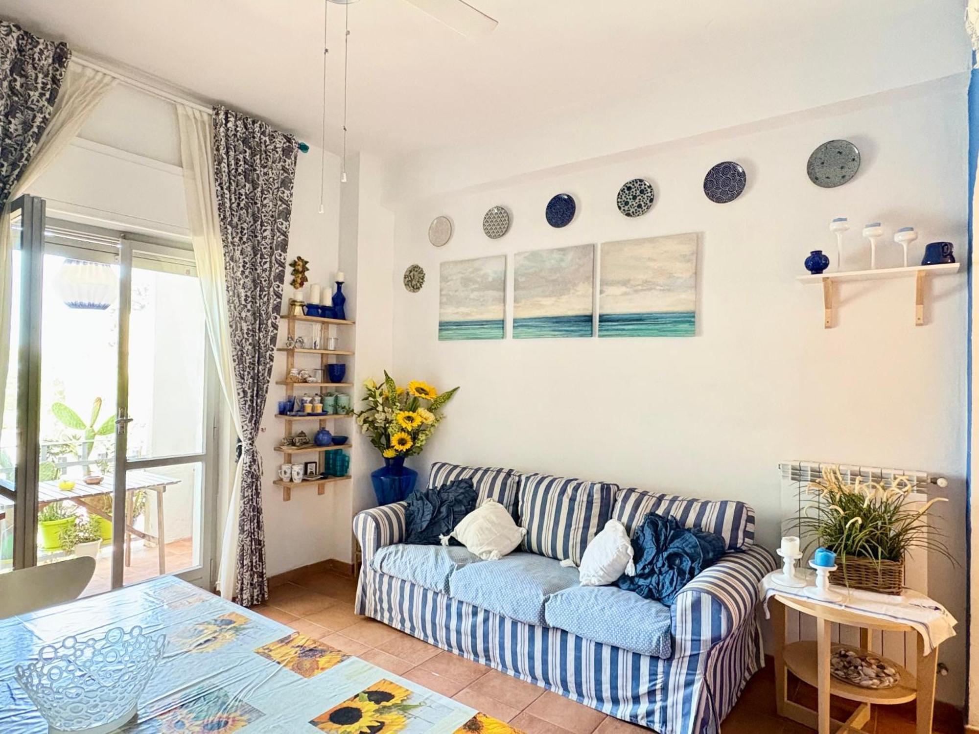 Appartamento Marina Tropea Εξωτερικό φωτογραφία