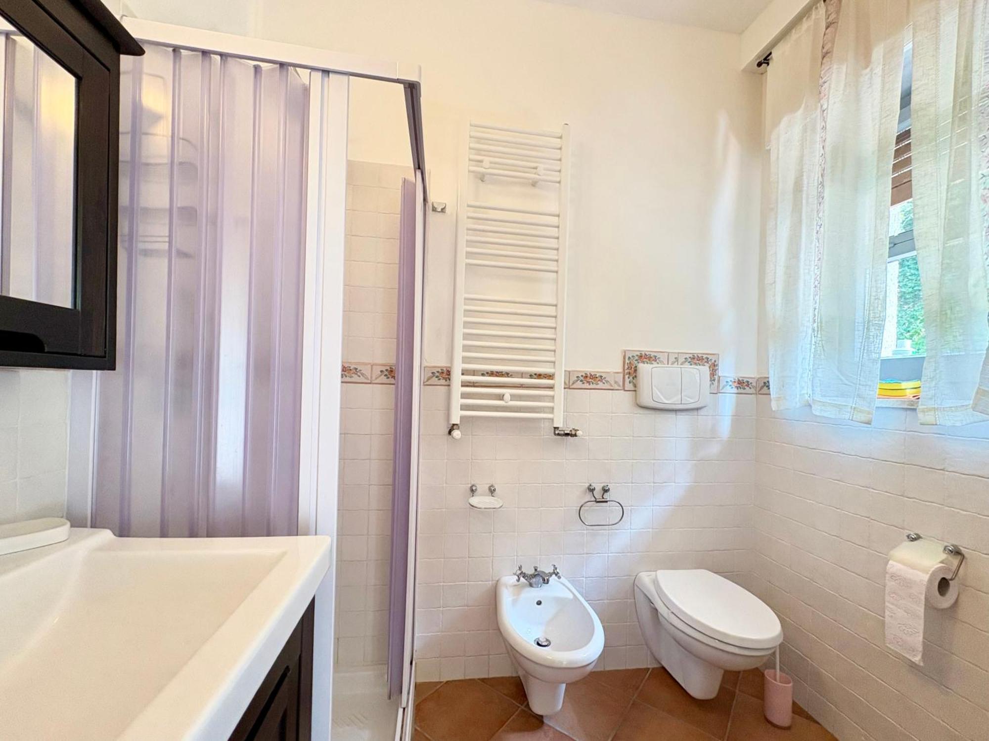 Appartamento Marina Tropea Εξωτερικό φωτογραφία