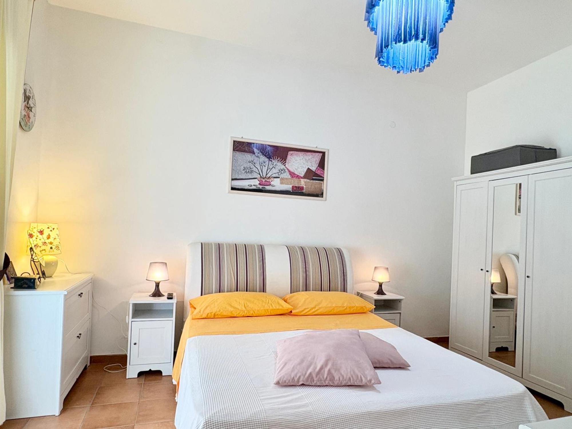 Appartamento Marina Tropea Εξωτερικό φωτογραφία