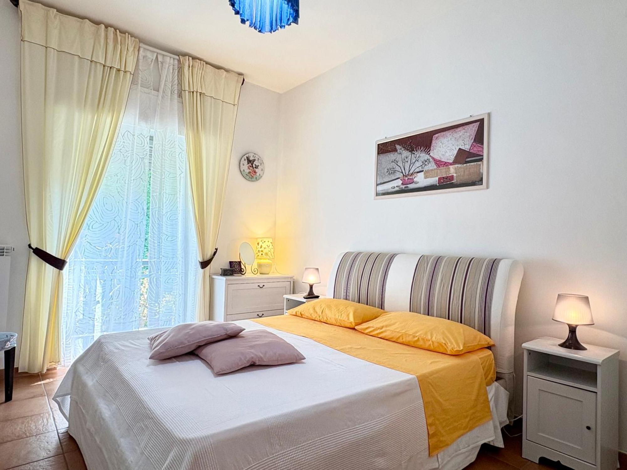 Appartamento Marina Tropea Εξωτερικό φωτογραφία