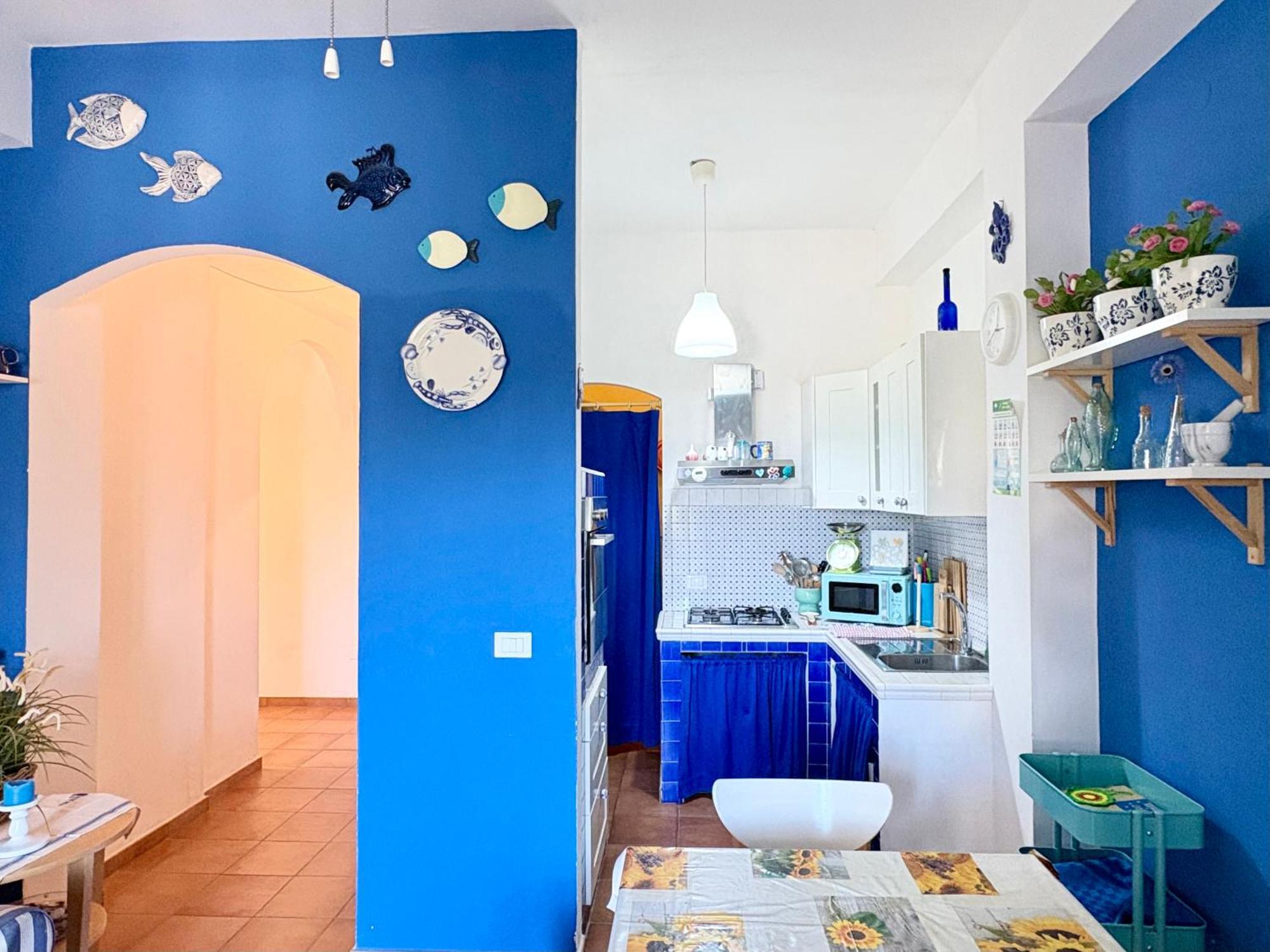 Appartamento Marina Tropea Εξωτερικό φωτογραφία