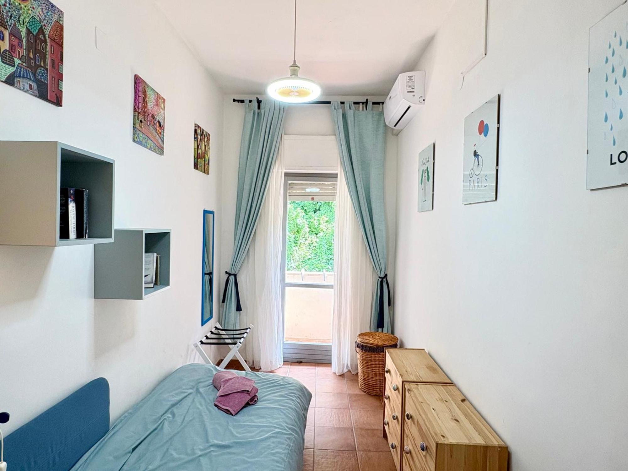Appartamento Marina Tropea Εξωτερικό φωτογραφία