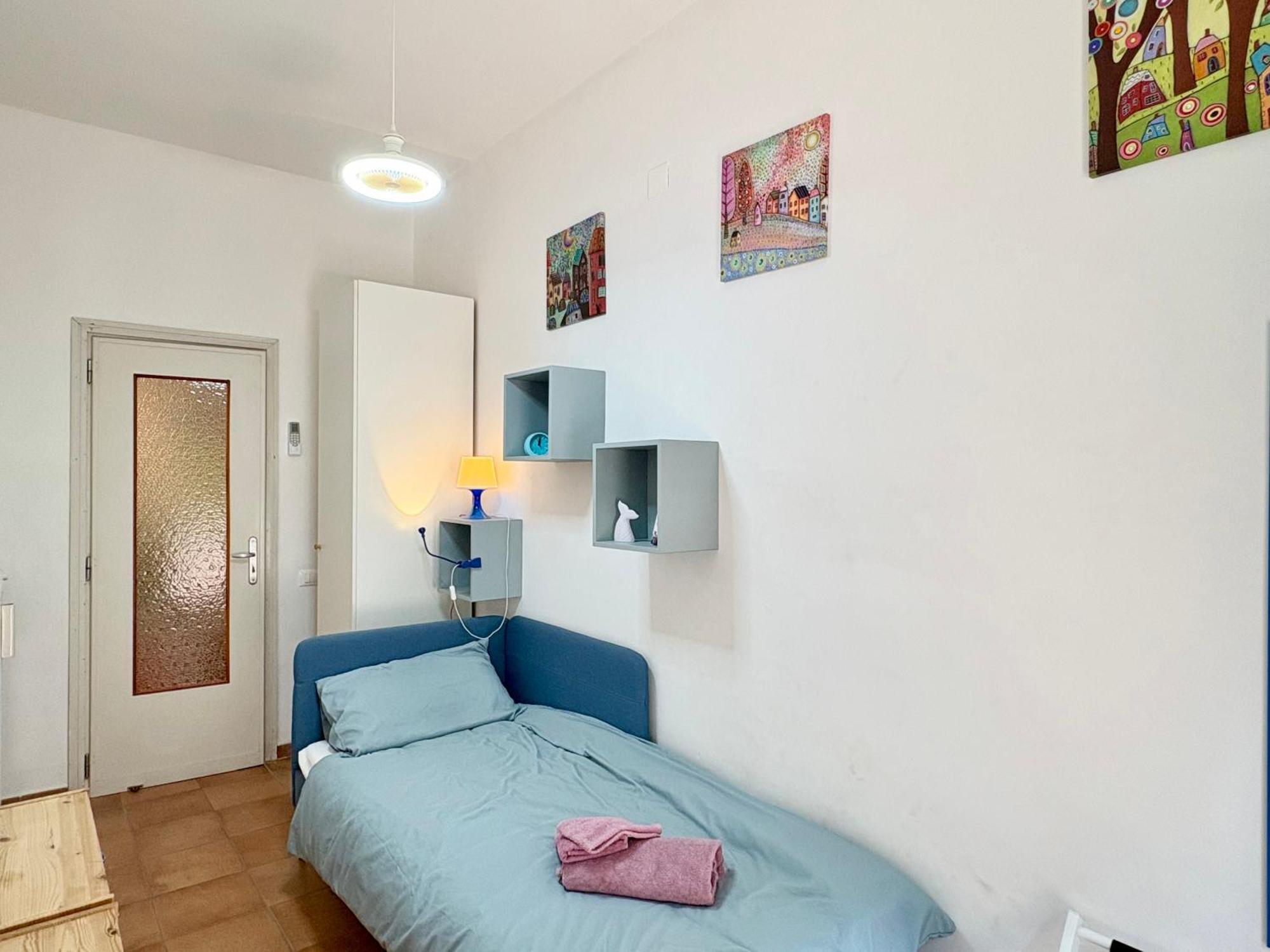 Appartamento Marina Tropea Εξωτερικό φωτογραφία