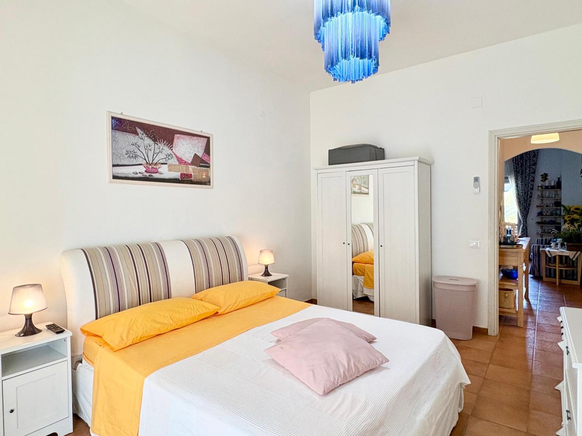 Appartamento Marina Tropea Εξωτερικό φωτογραφία