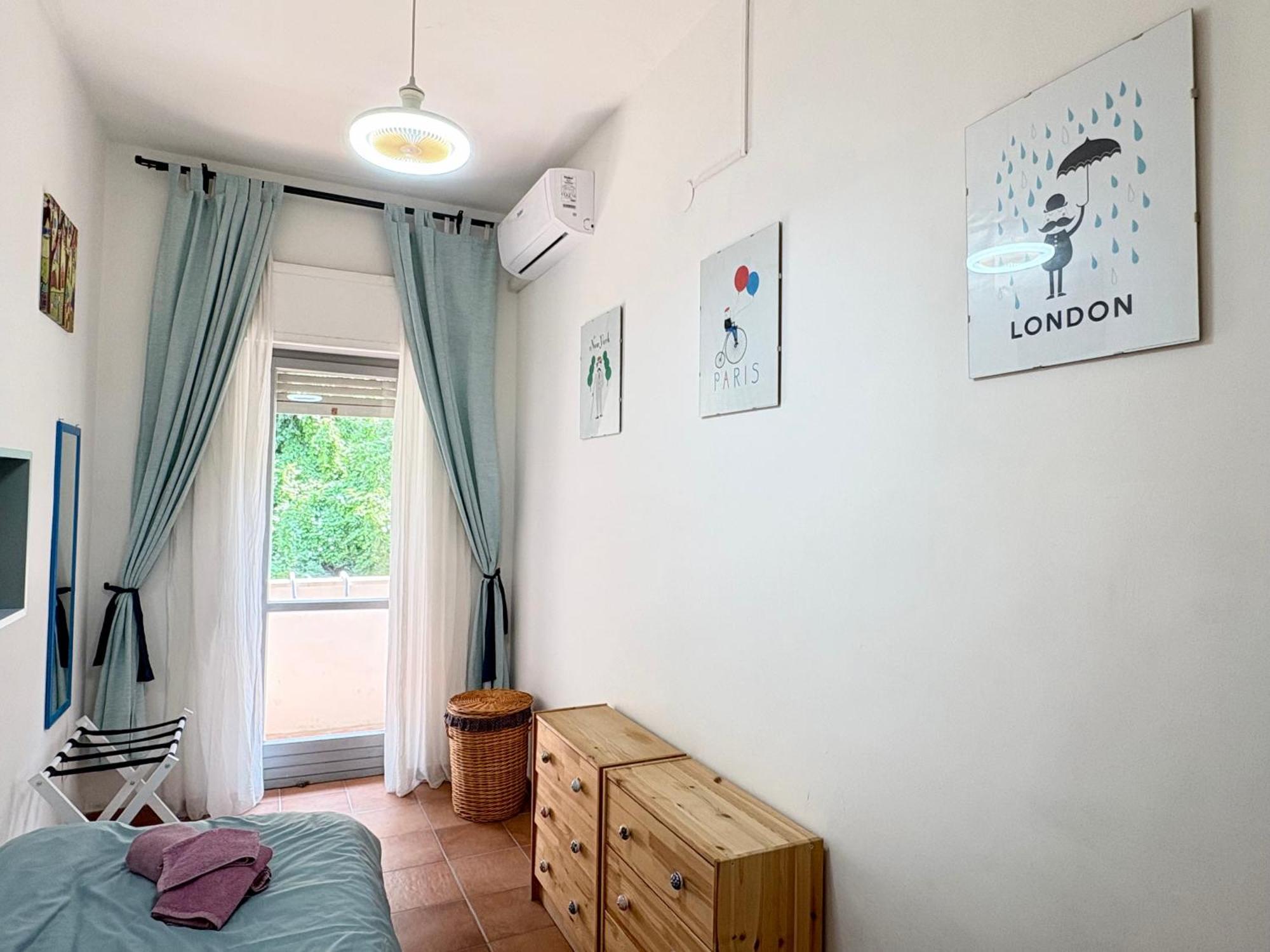 Appartamento Marina Tropea Εξωτερικό φωτογραφία