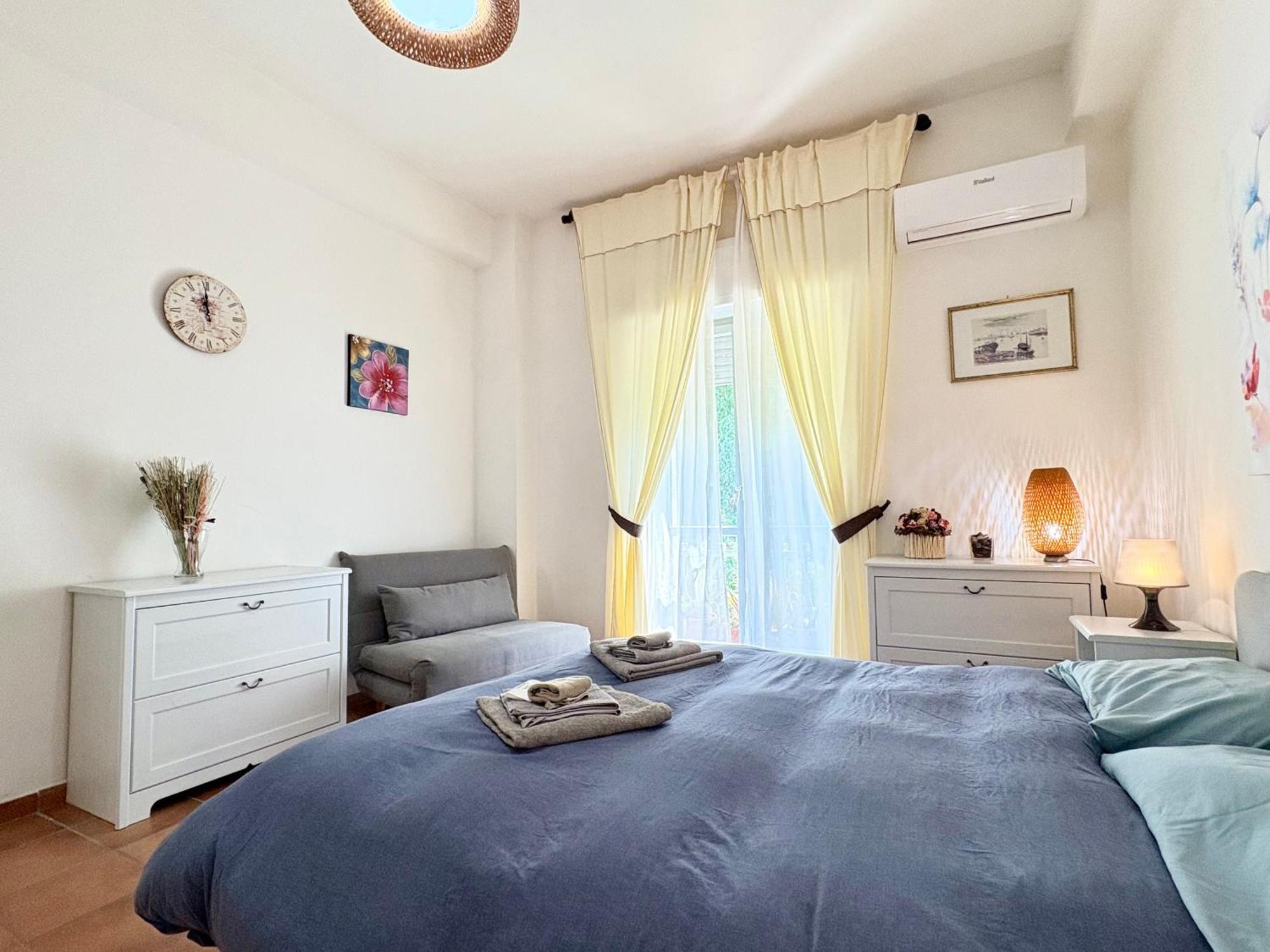 Appartamento Marina Tropea Εξωτερικό φωτογραφία