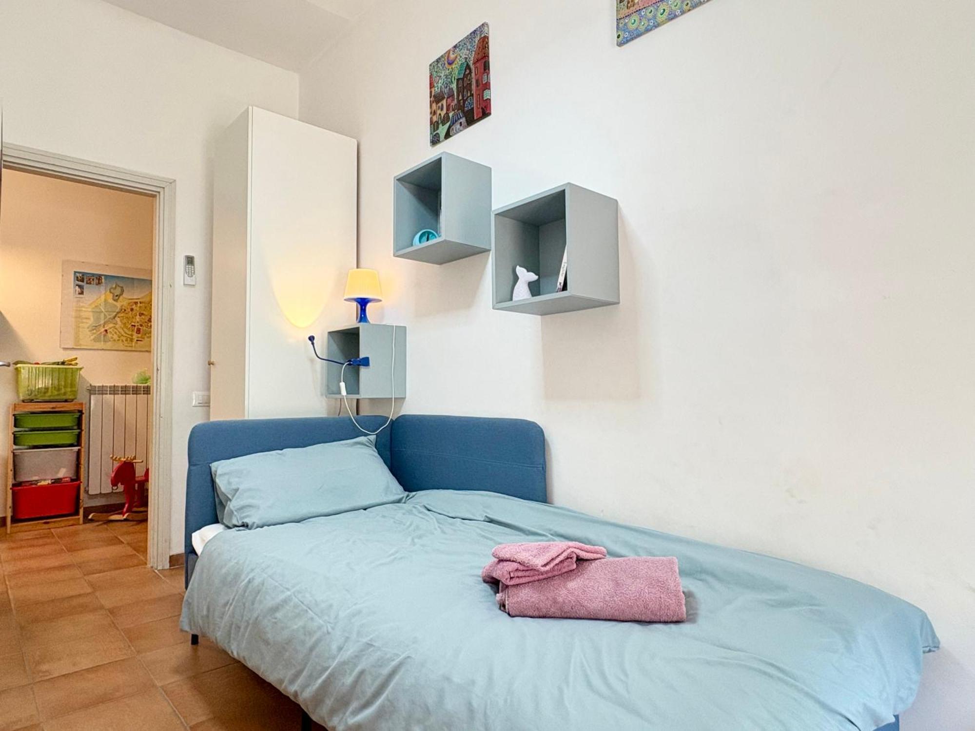 Appartamento Marina Tropea Εξωτερικό φωτογραφία