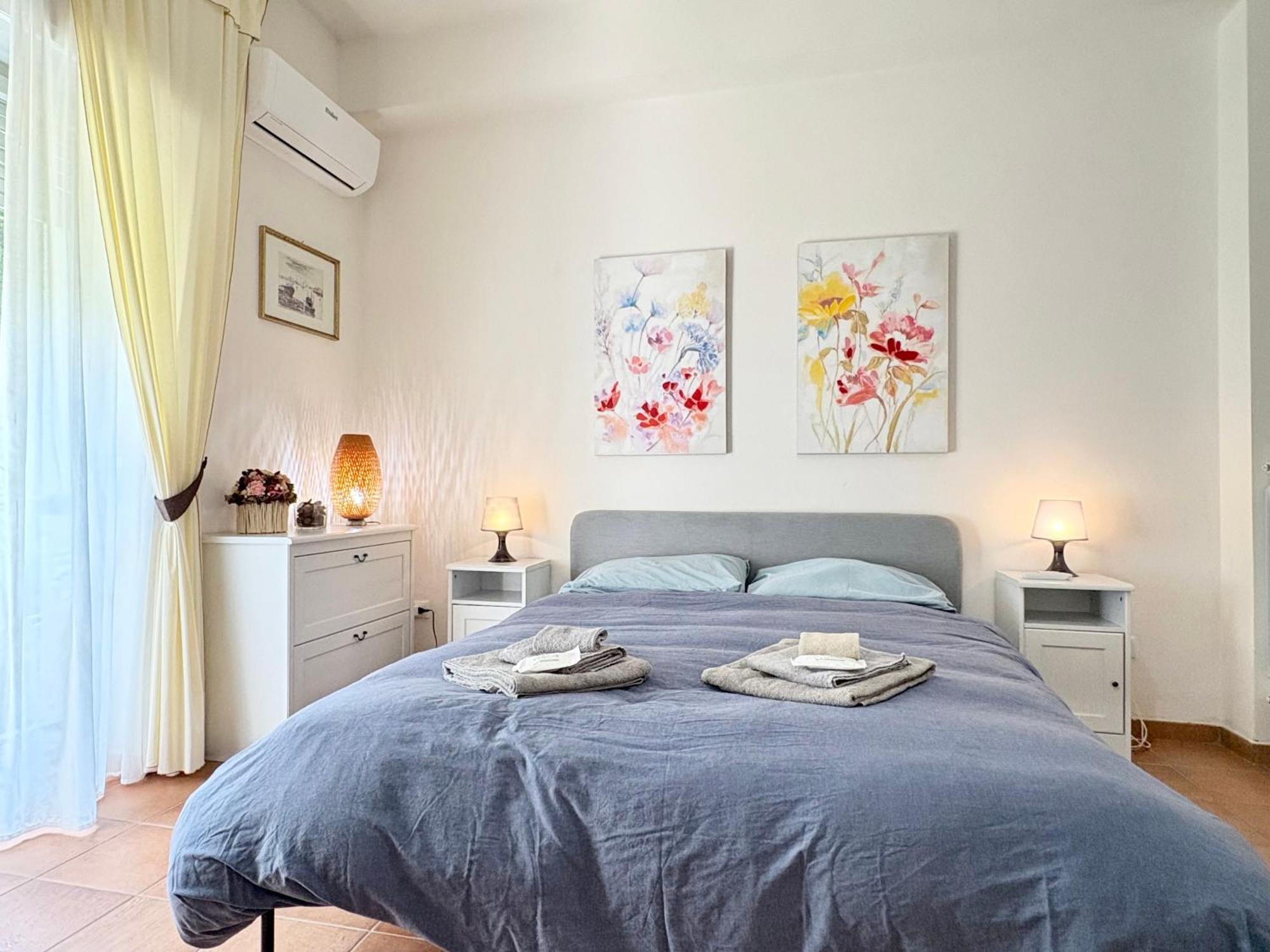 Appartamento Marina Tropea Εξωτερικό φωτογραφία