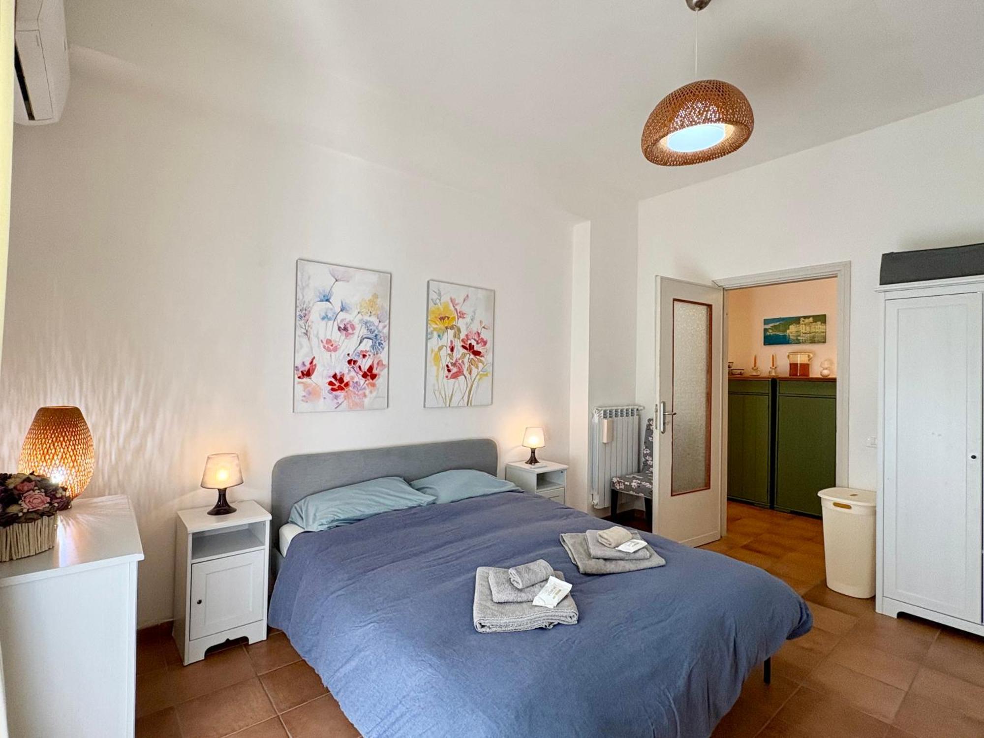 Appartamento Marina Tropea Εξωτερικό φωτογραφία