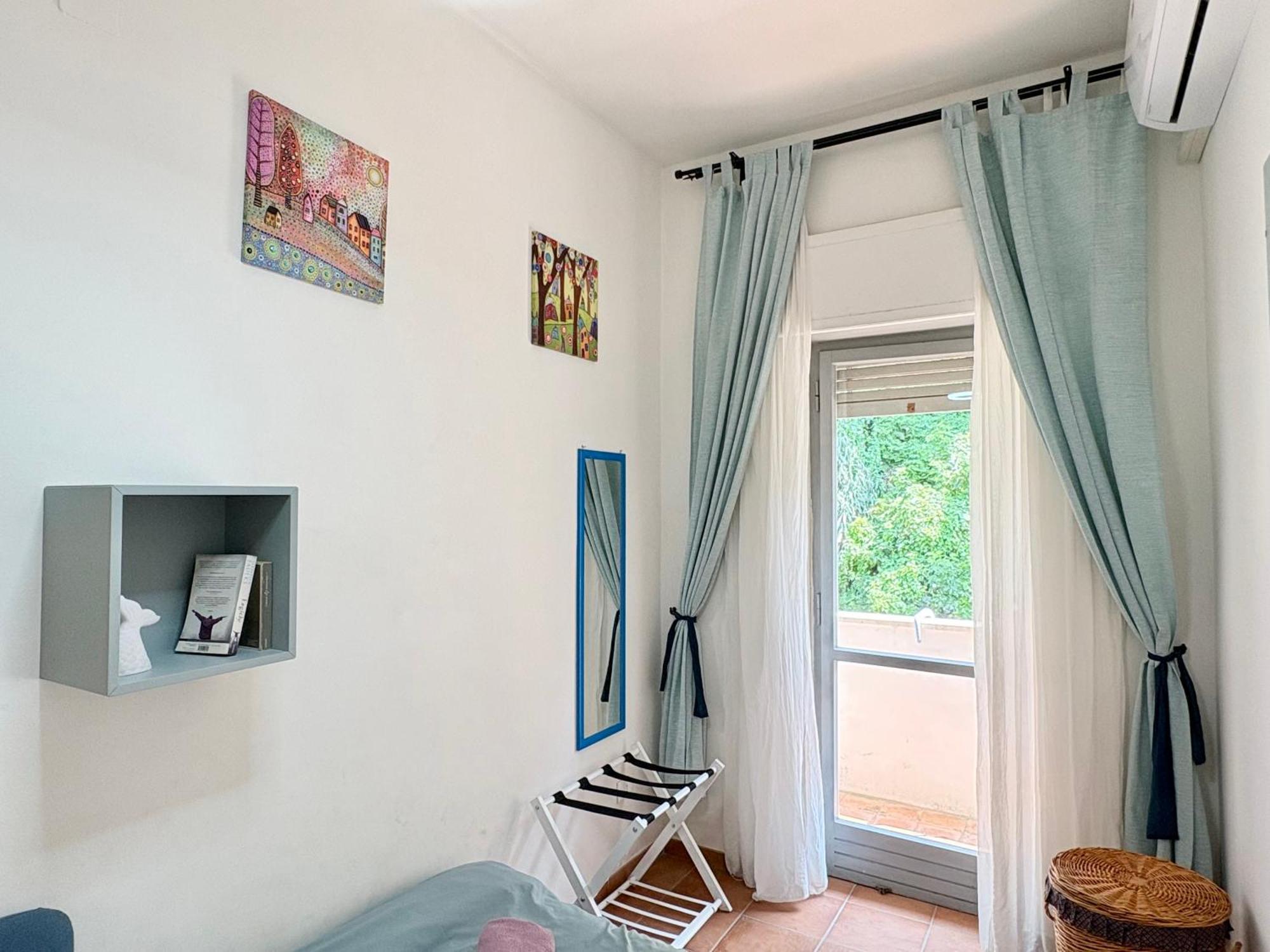 Appartamento Marina Tropea Εξωτερικό φωτογραφία