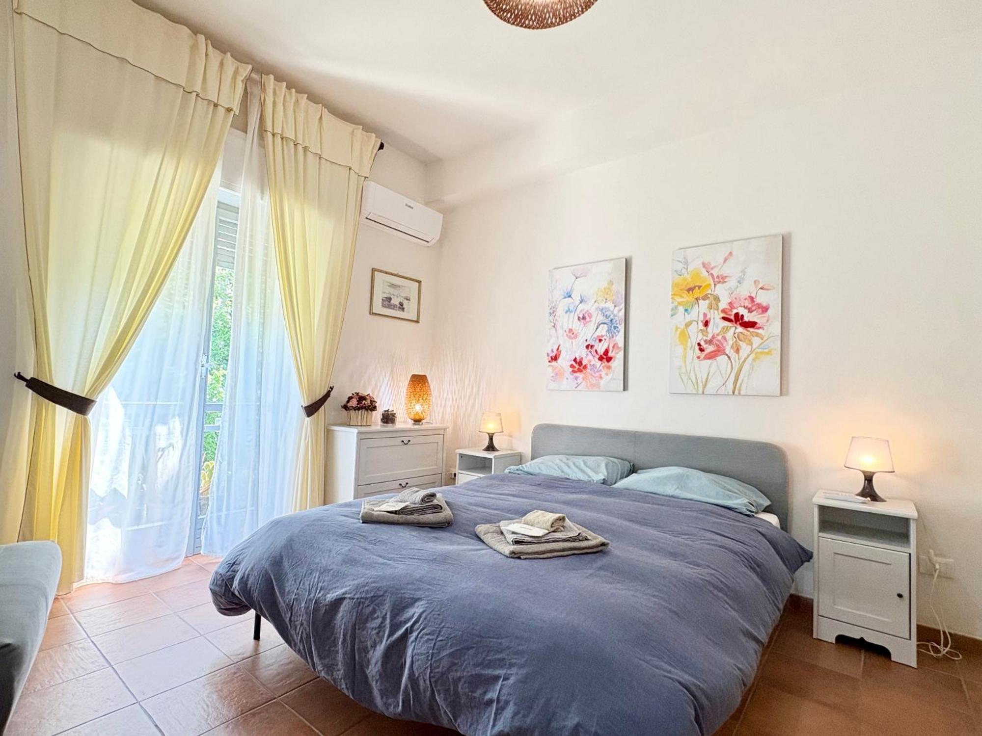 Appartamento Marina Tropea Εξωτερικό φωτογραφία