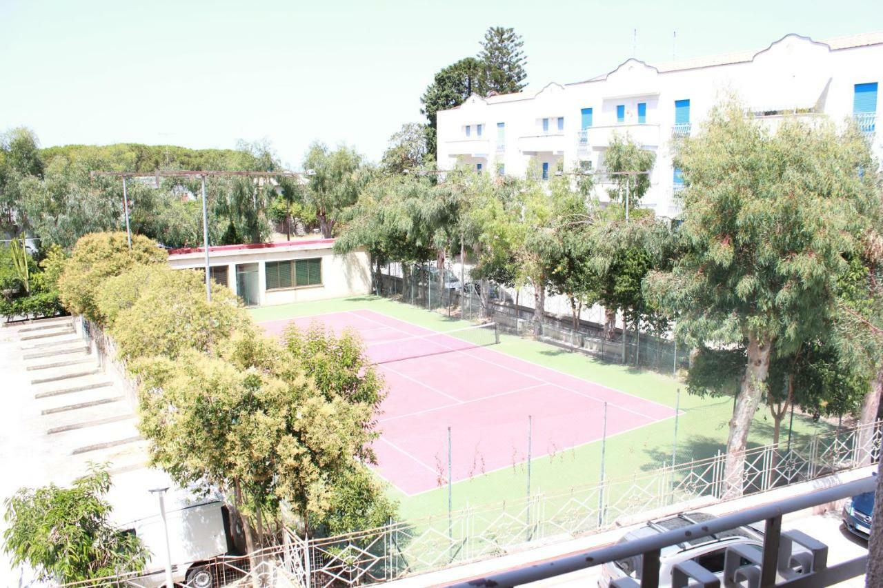 Appartamento Marina Tropea Εξωτερικό φωτογραφία